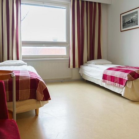 West Side Hotel توركو المظهر الخارجي الصورة