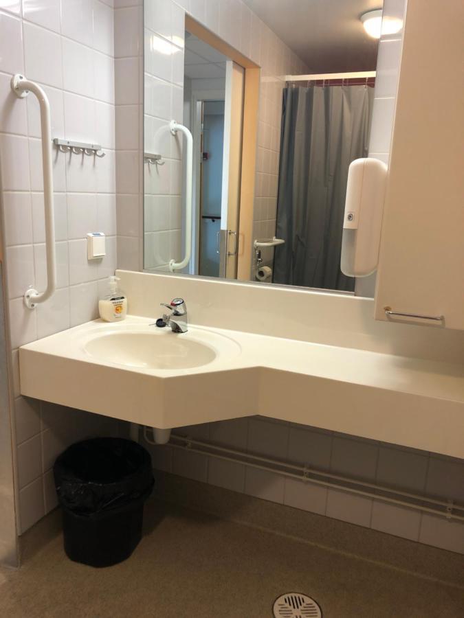 West Side Hotel توركو المظهر الخارجي الصورة