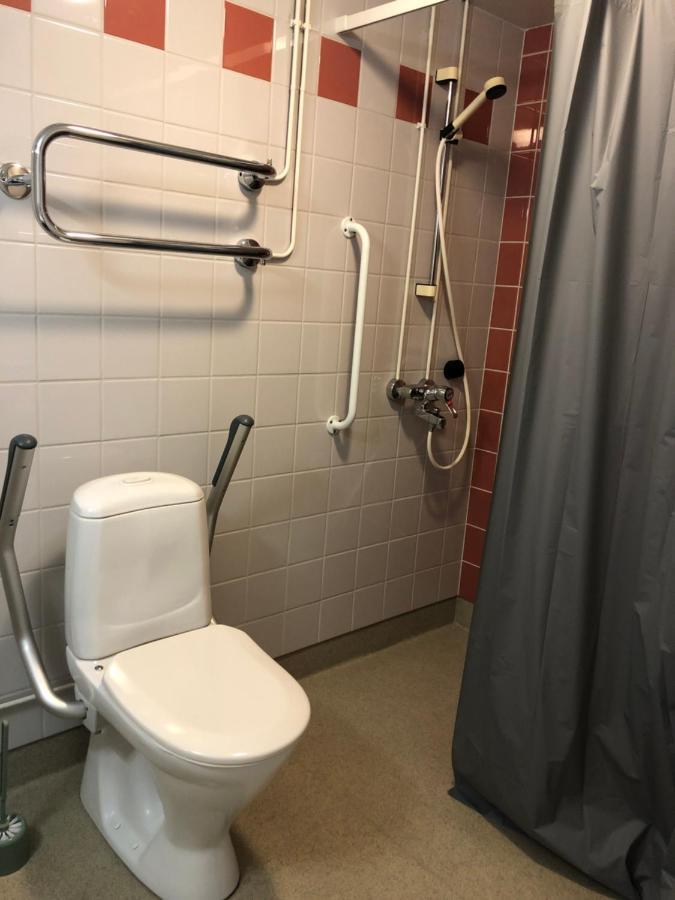 West Side Hotel توركو المظهر الخارجي الصورة