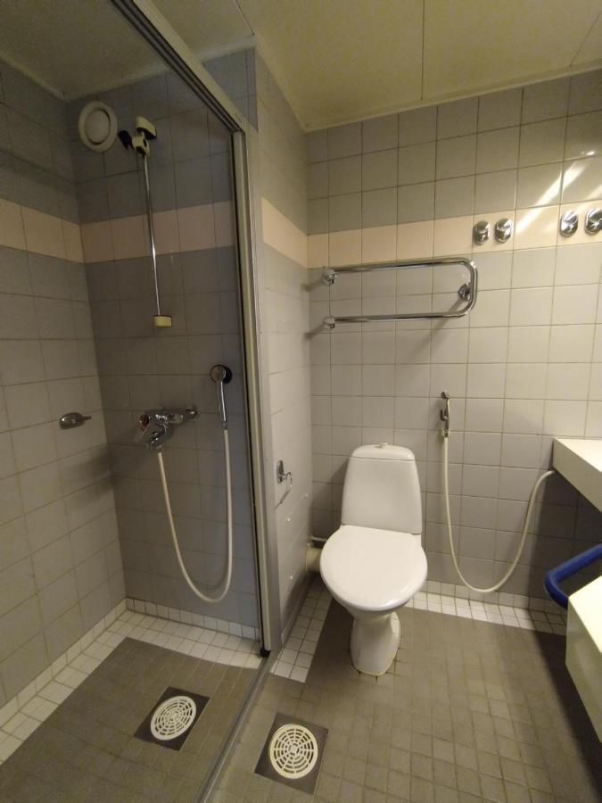 West Side Hotel توركو المظهر الخارجي الصورة